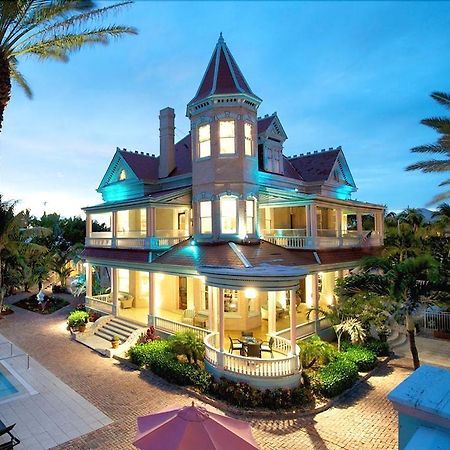 Southernmost House Hotel (Adults Only) Key West Buitenkant foto