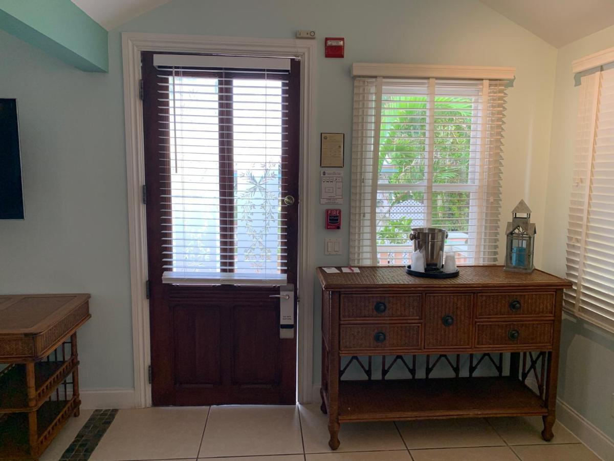 Southernmost House Hotel (Adults Only) Key West Buitenkant foto