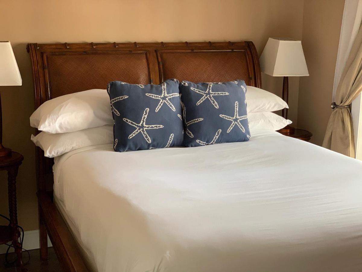 Southernmost House Hotel (Adults Only) Key West Buitenkant foto