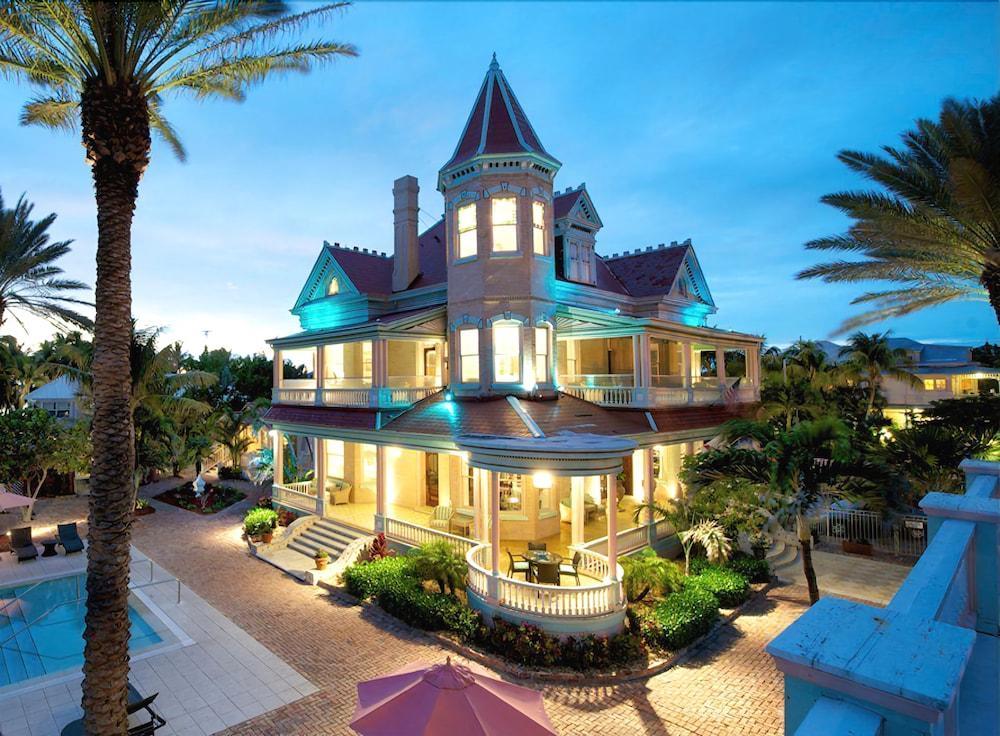 Southernmost House Hotel (Adults Only) Key West Buitenkant foto