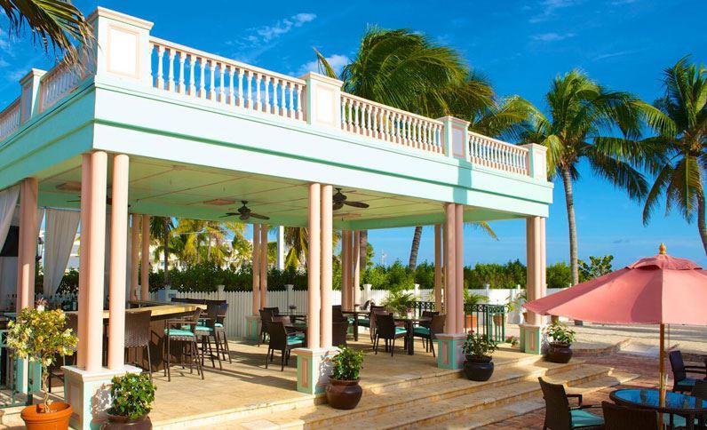 Southernmost House Hotel (Adults Only) Key West Buitenkant foto