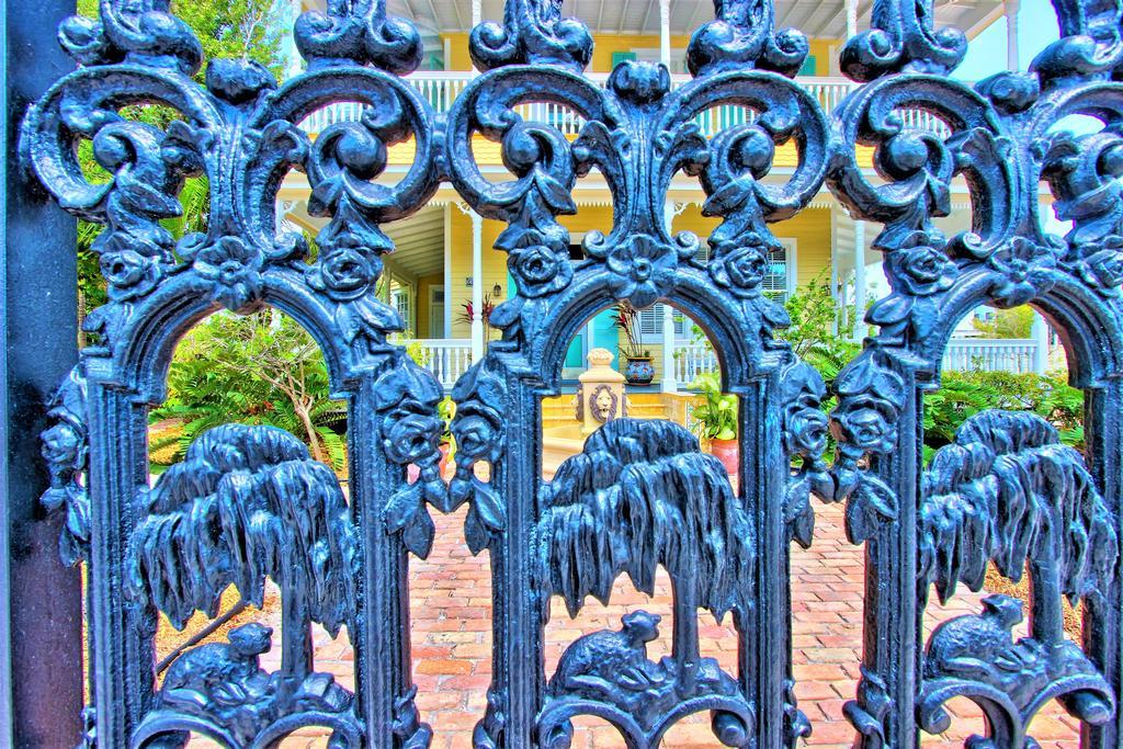 Southernmost House Hotel (Adults Only) Key West Buitenkant foto