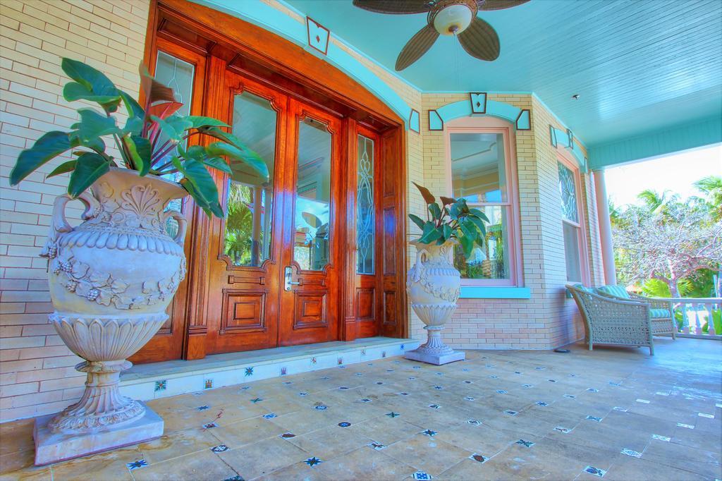 Southernmost House Hotel (Adults Only) Key West Buitenkant foto
