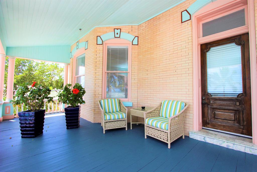 Southernmost House Hotel (Adults Only) Key West Buitenkant foto