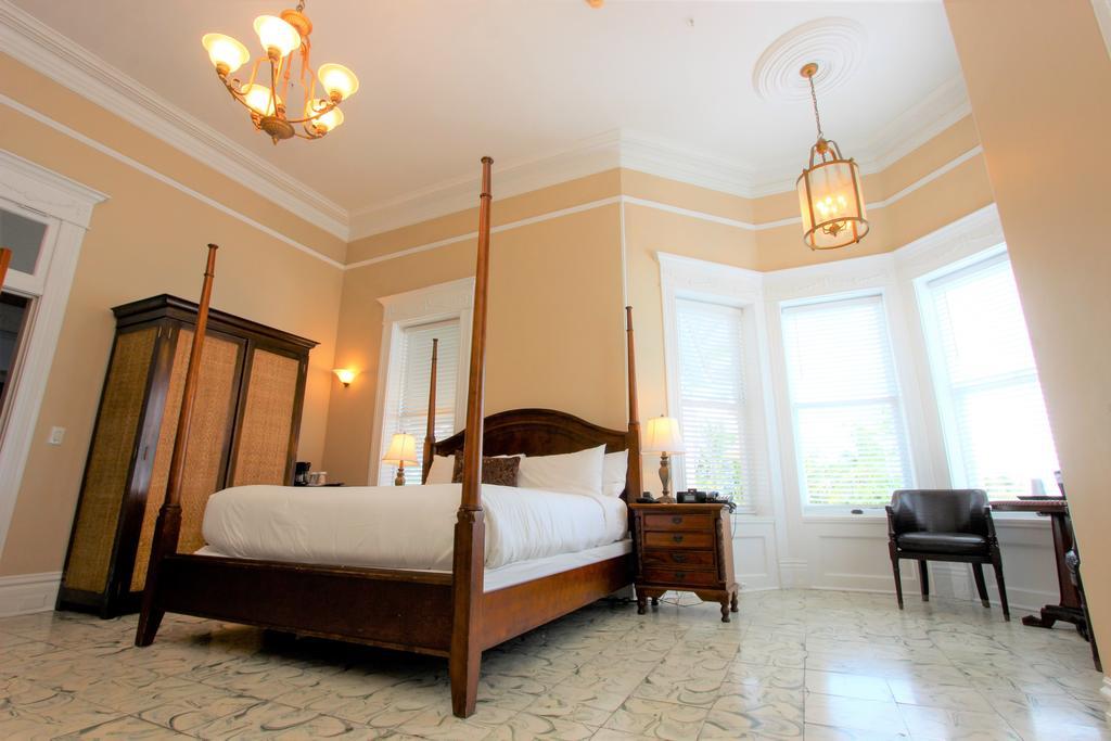 Southernmost House Hotel (Adults Only) Key West Buitenkant foto