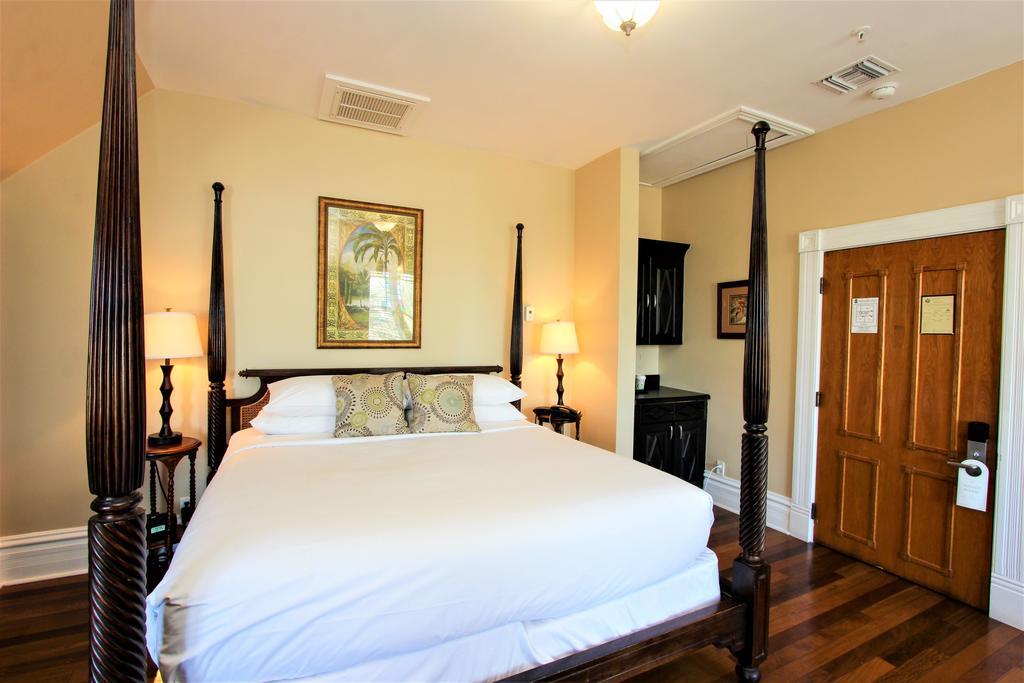 Southernmost House Hotel (Adults Only) Key West Buitenkant foto