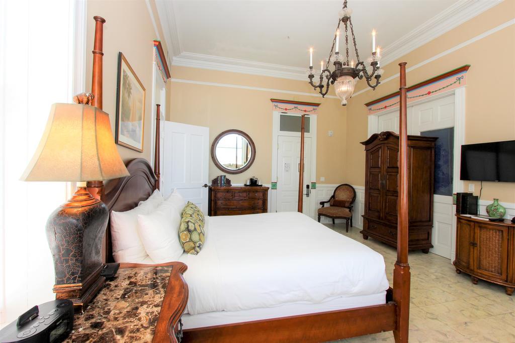 Southernmost House Hotel (Adults Only) Key West Buitenkant foto