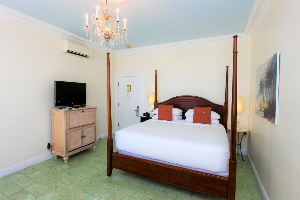 Southernmost House Hotel (Adults Only) Key West Buitenkant foto