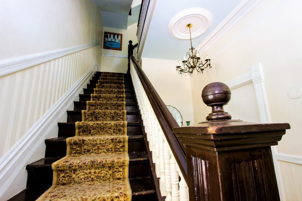 Southernmost House Hotel (Adults Only) Key West Buitenkant foto