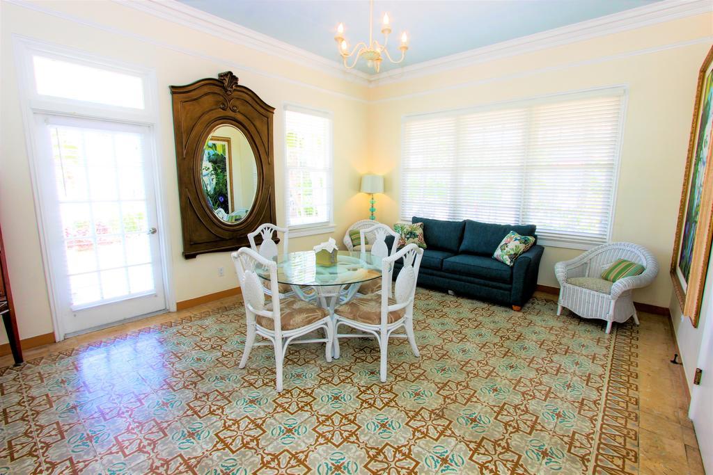 Southernmost House Hotel (Adults Only) Key West Buitenkant foto
