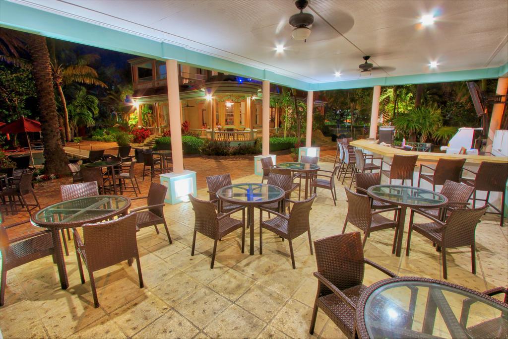Southernmost House Hotel (Adults Only) Key West Buitenkant foto