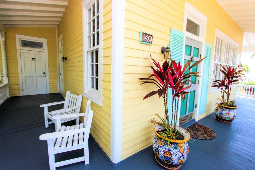 Southernmost House Hotel (Adults Only) Key West Buitenkant foto