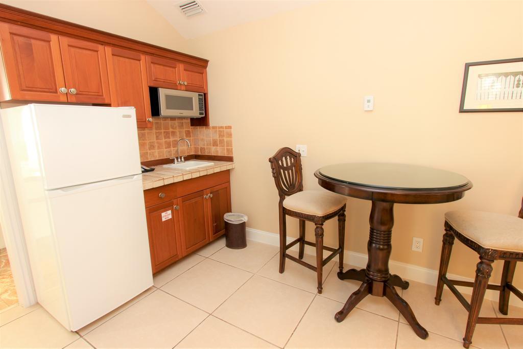 Southernmost House Hotel (Adults Only) Key West Buitenkant foto