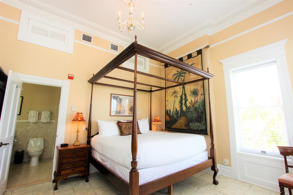 Southernmost House Hotel (Adults Only) Key West Buitenkant foto