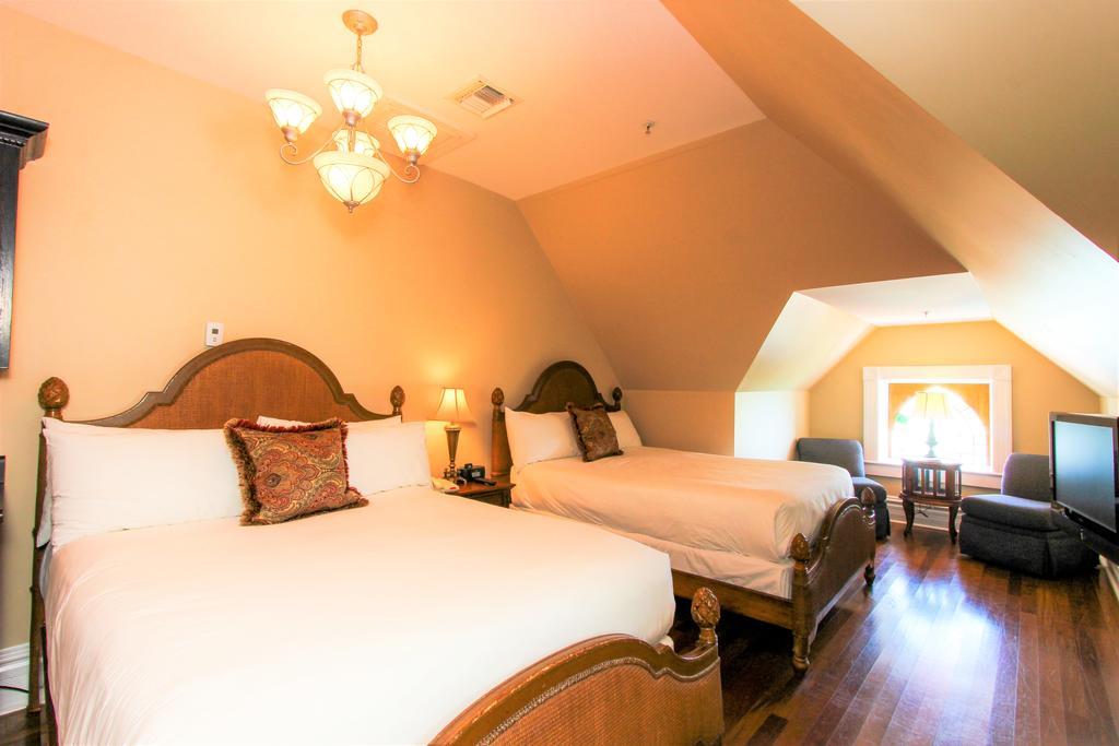 Southernmost House Hotel (Adults Only) Key West Buitenkant foto