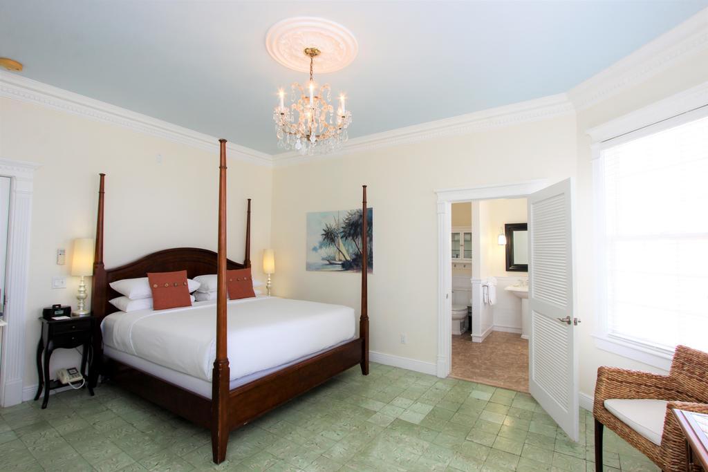 Southernmost House Hotel (Adults Only) Key West Buitenkant foto