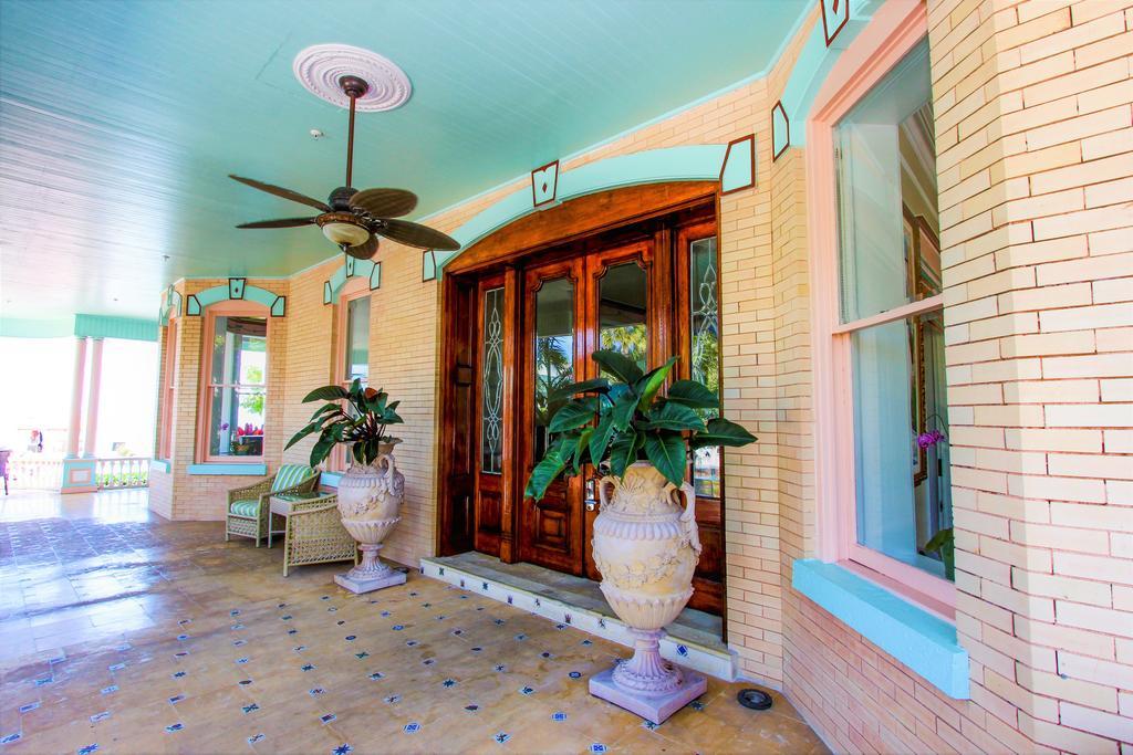 Southernmost House Hotel (Adults Only) Key West Buitenkant foto