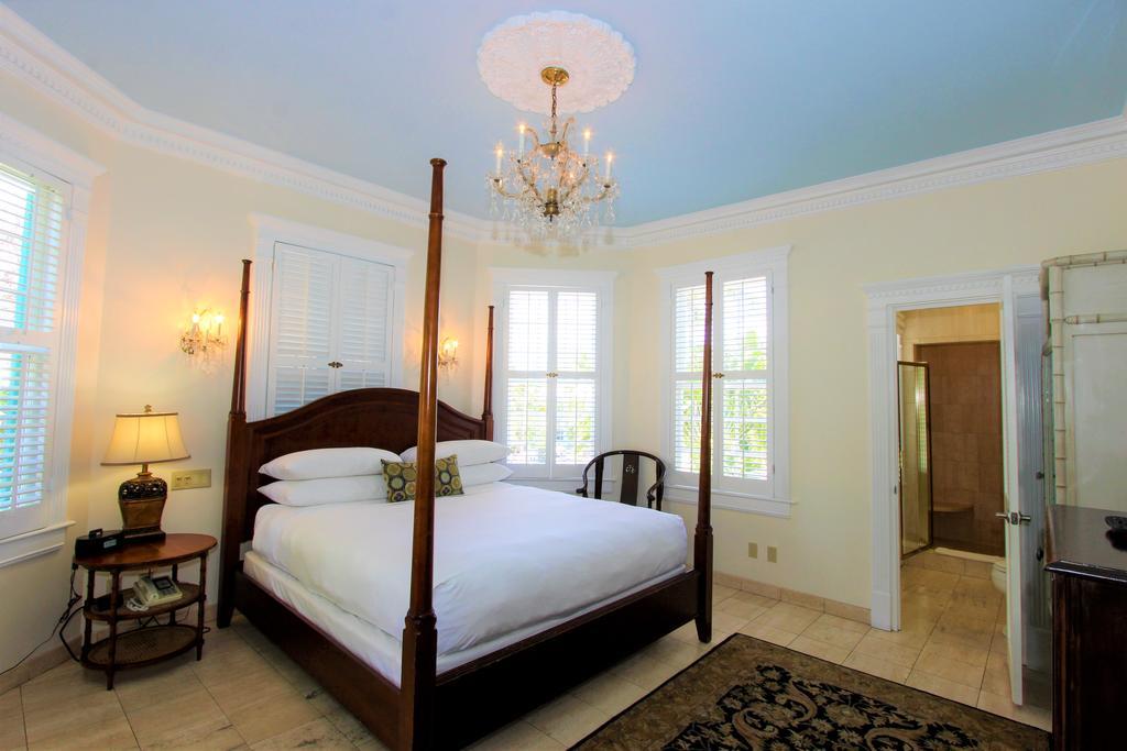 Southernmost House Hotel (Adults Only) Key West Buitenkant foto