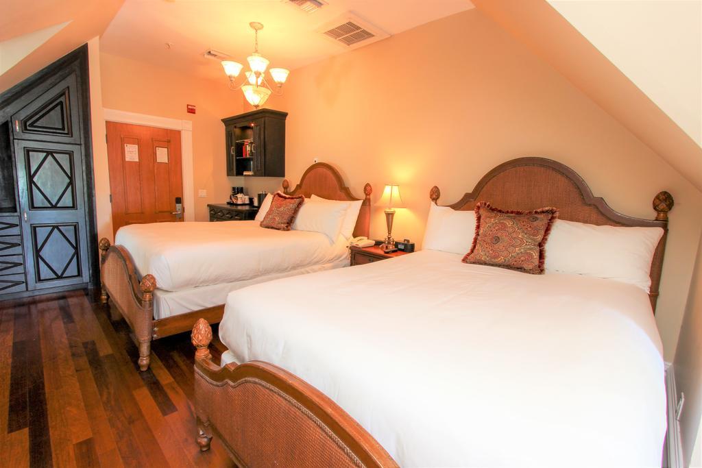 Southernmost House Hotel (Adults Only) Key West Buitenkant foto