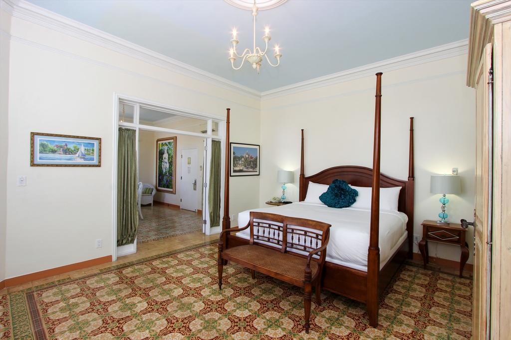 Southernmost House Hotel (Adults Only) Key West Buitenkant foto