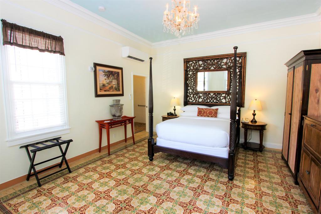 Southernmost House Hotel (Adults Only) Key West Buitenkant foto