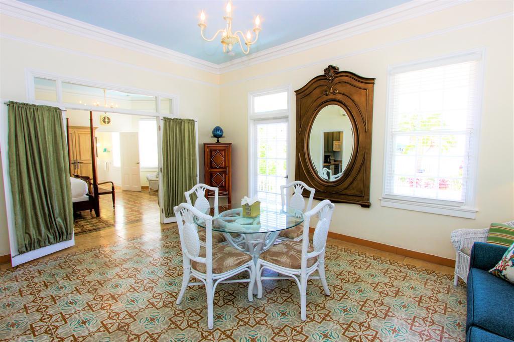 Southernmost House Hotel (Adults Only) Key West Buitenkant foto
