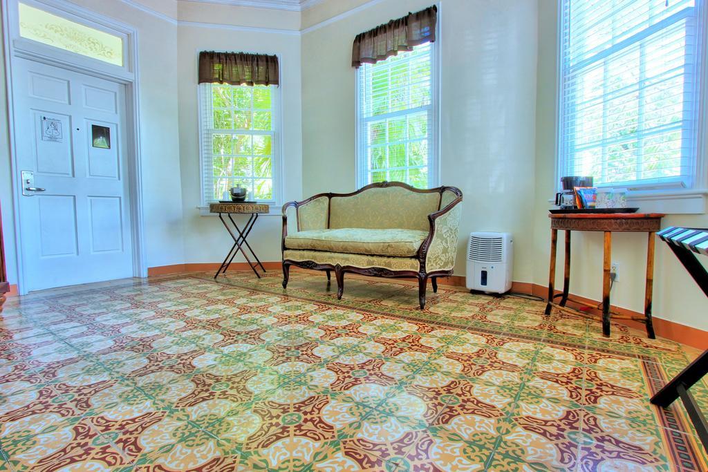 Southernmost House Hotel (Adults Only) Key West Buitenkant foto