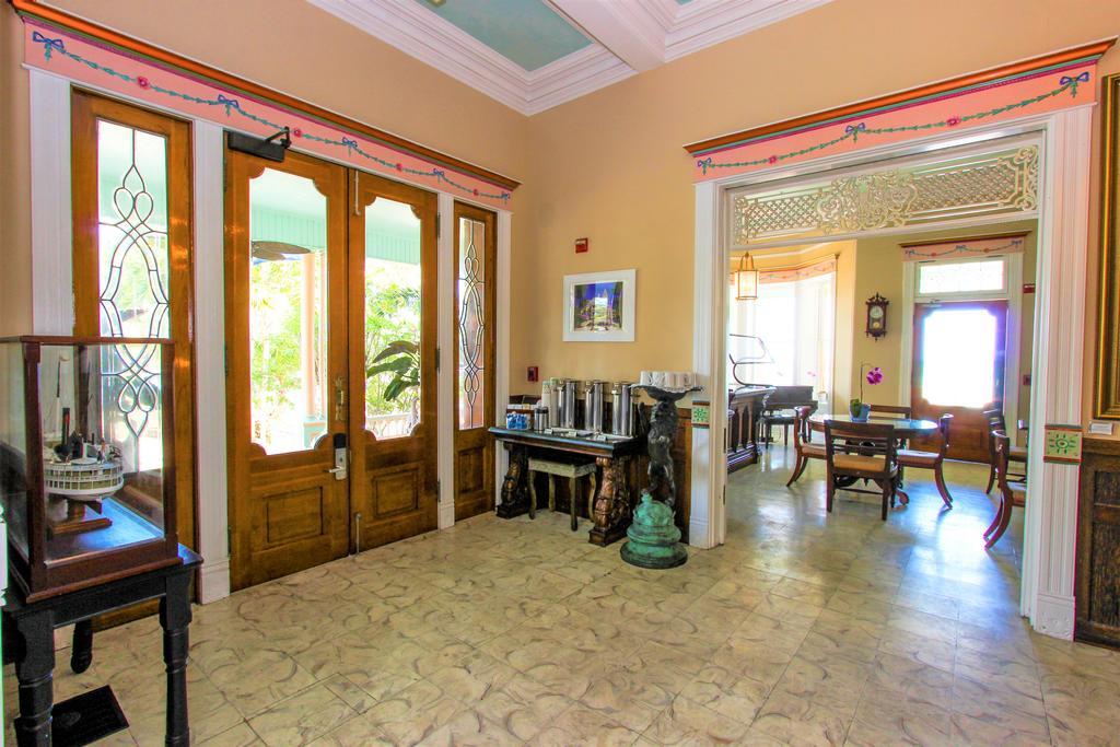 Southernmost House Hotel (Adults Only) Key West Buitenkant foto
