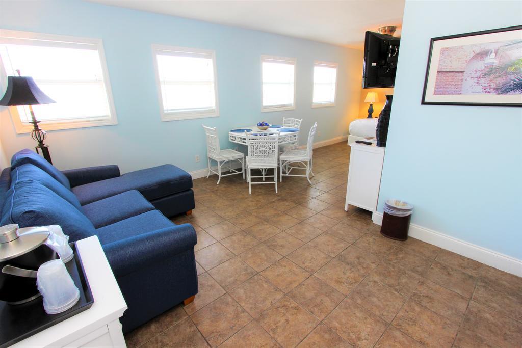 Southernmost House Hotel (Adults Only) Key West Buitenkant foto