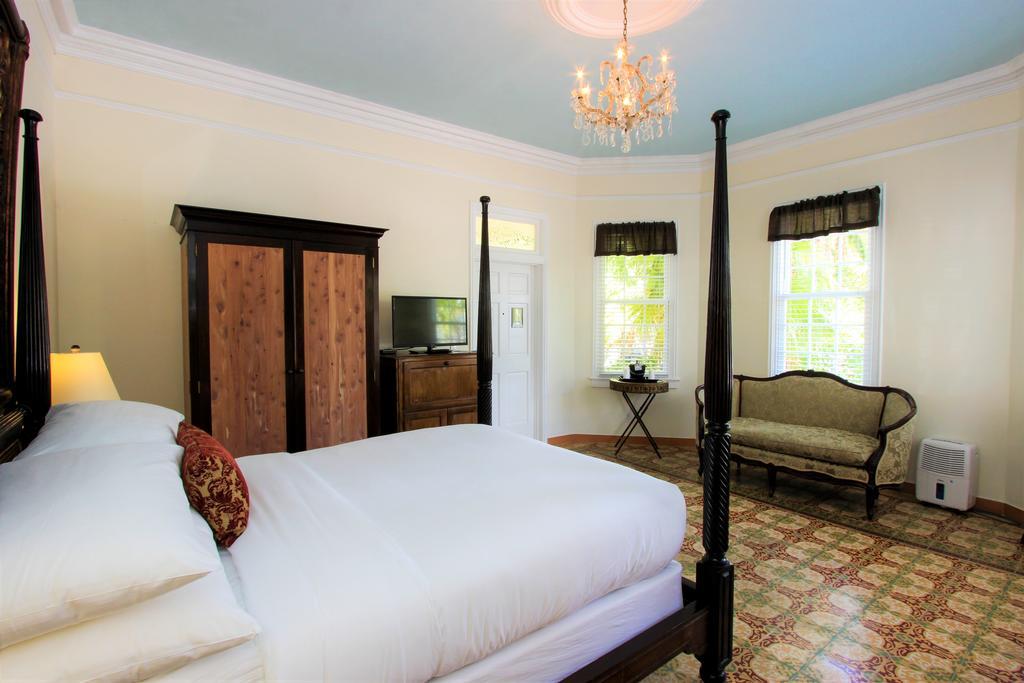 Southernmost House Hotel (Adults Only) Key West Buitenkant foto
