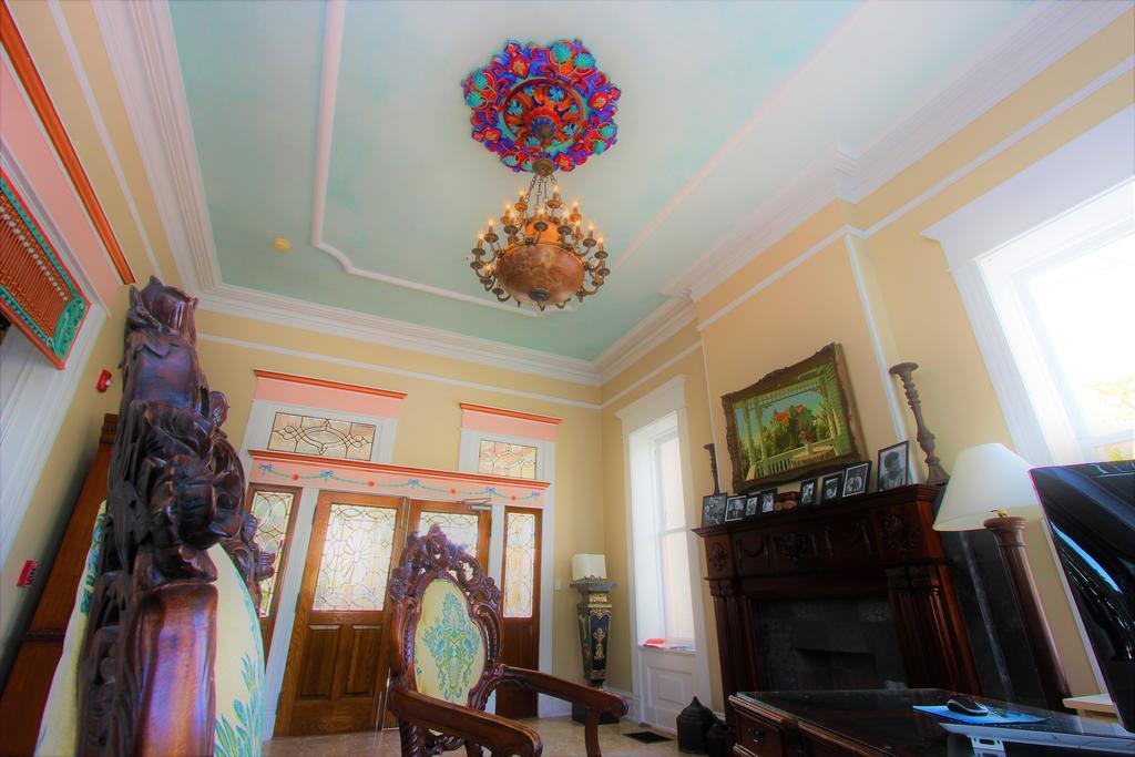 Southernmost House Hotel (Adults Only) Key West Buitenkant foto