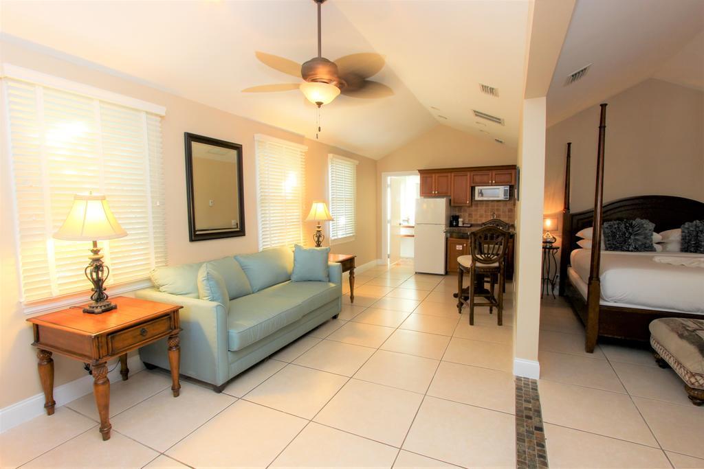 Southernmost House Hotel (Adults Only) Key West Buitenkant foto