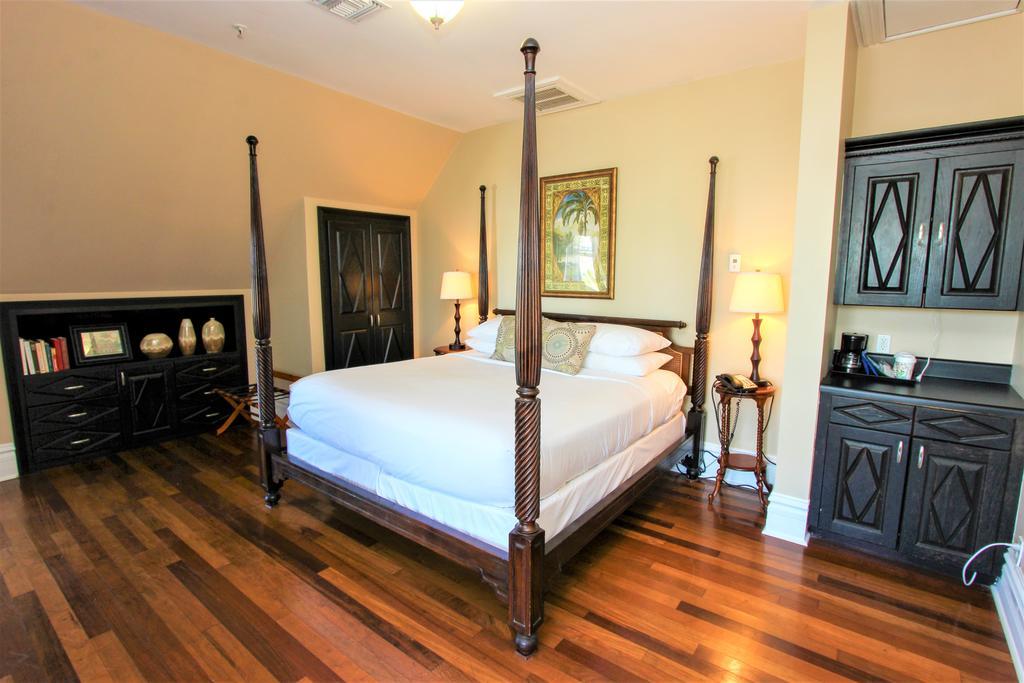 Southernmost House Hotel (Adults Only) Key West Buitenkant foto