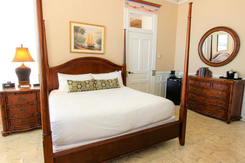 Southernmost House Hotel (Adults Only) Key West Buitenkant foto