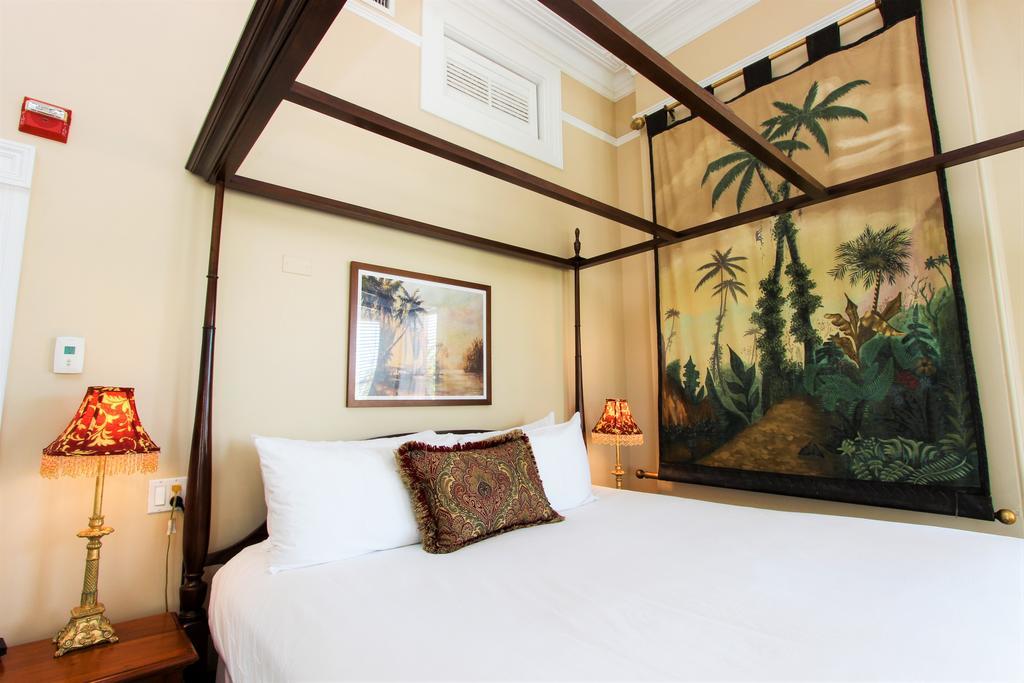 Southernmost House Hotel (Adults Only) Key West Buitenkant foto