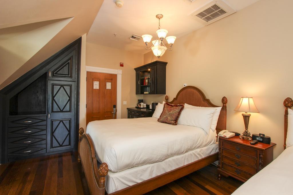 Southernmost House Hotel (Adults Only) Key West Buitenkant foto