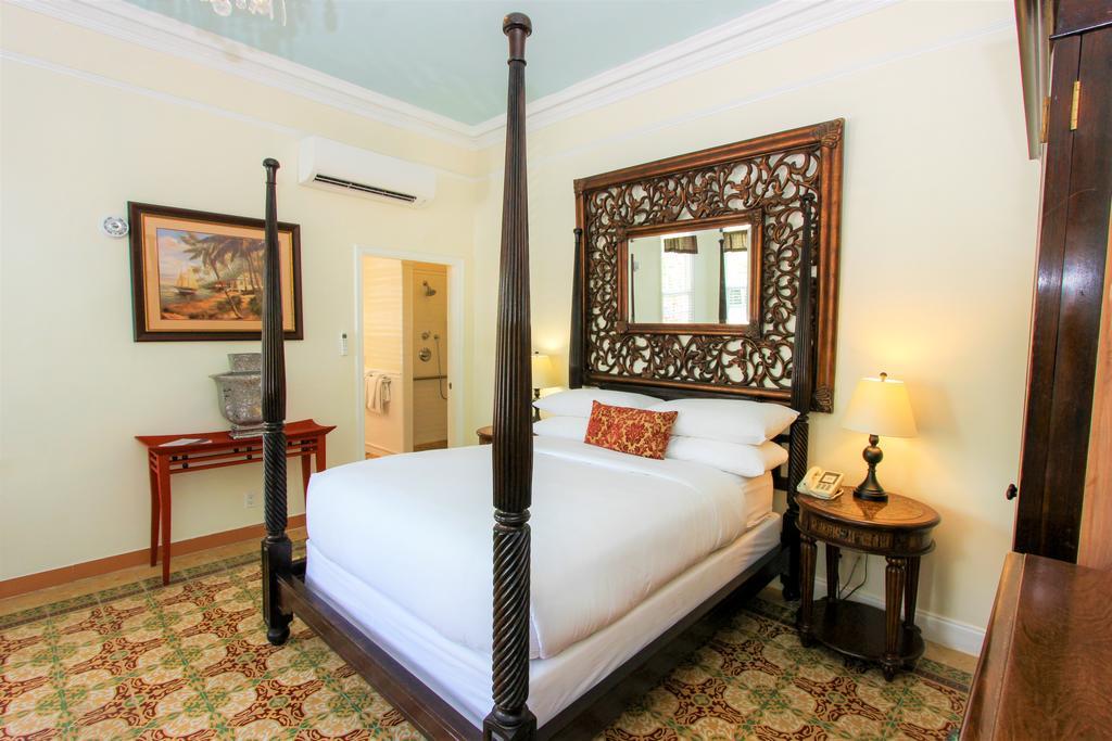 Southernmost House Hotel (Adults Only) Key West Buitenkant foto