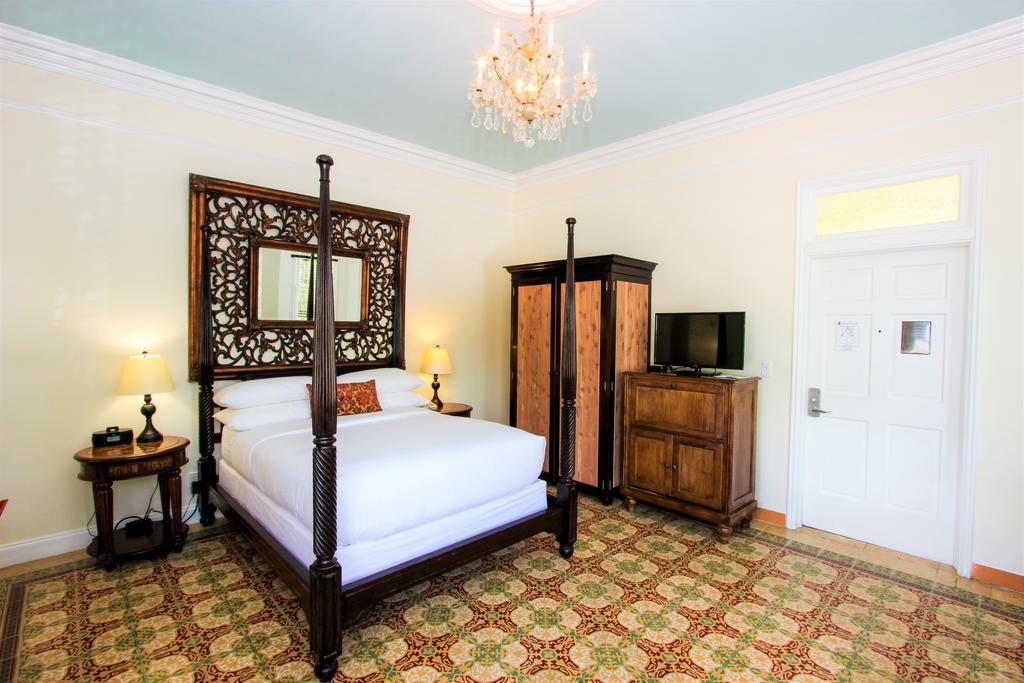 Southernmost House Hotel (Adults Only) Key West Buitenkant foto